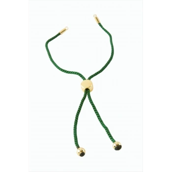 Asansörlü İp Bileklik 1 Adet