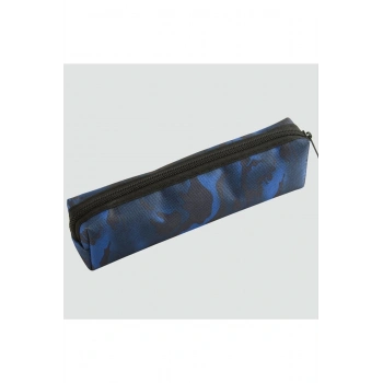 Asker Desenli Kalemlik Cüzdan