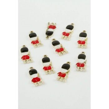 Asker Kolye Ucu Aparatı 1 Adet