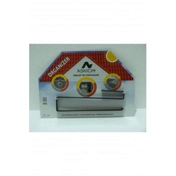 Askıcım Kupalık Boyalı -82542