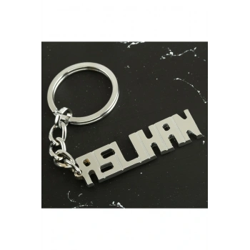 Aslıhan İsimli Anahtarlık