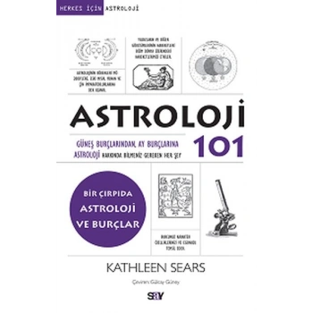 Astroloji 101