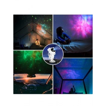 ASTRONOT  LAMBA SPEAKERLI