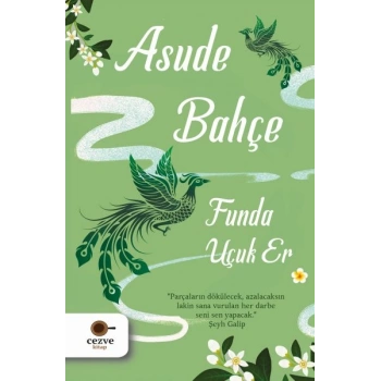 Asude Bahçe