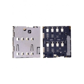 Asus Zenfone 5zenfone 6 Sim Kart Okuyucu-(5775)