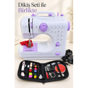 ASW2 Dikiş Makinası
