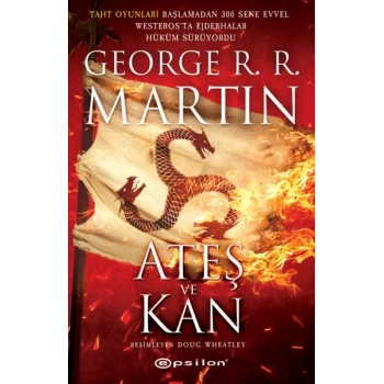 Ateş ve Kan