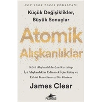 Atomik Alışkanlıklar