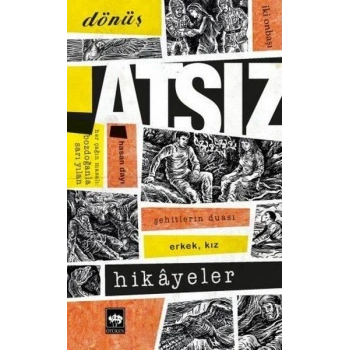 Atsız Hikayeler