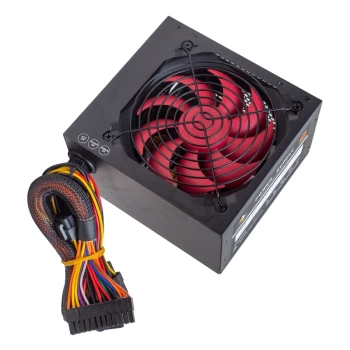 ATX-P4-350W 12V V2.3 20+4 PIN 350 WATT PEAK POWER SUPPLY (4887)