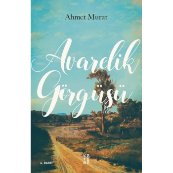 Avarelik Görgüsü