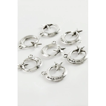 Ay Yıldız Aparat 50 Gram