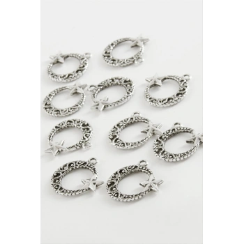 AY Yıldız Tesbih Aparatı 50 Gram