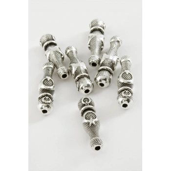 Ay Yıldız Tesbih İmame Aparatı 50 Gram