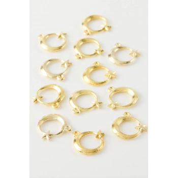 Ay Yıldız Tesbih Püskül Aparatı 50 Gram