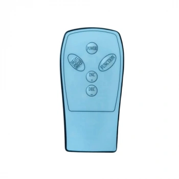 Ayak Tens Cihazı Uzaktan Kumandası