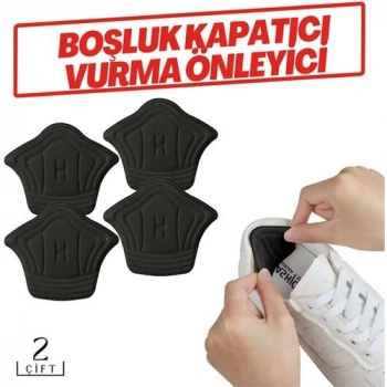 Ayak Vurma Önleyici Daraltıcı Yumuşak Ped 4 lü Set 718569