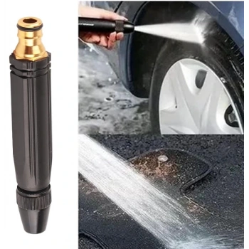 Ayarlanabilir Basınçlı Su Tabancası