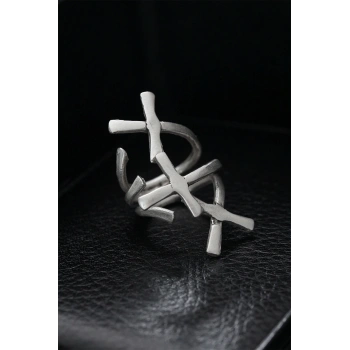 Ayarlanabilir Erkek Yüzük - TJ-EY506