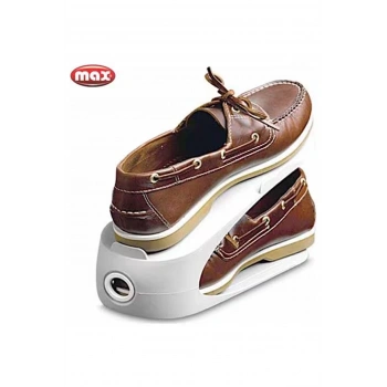 Ayarlı Ayakkabı Rampası -TİM109