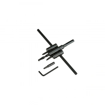 Ayarlı Panç Sistemi 30-200 Mm, Vidalı Kilitleme