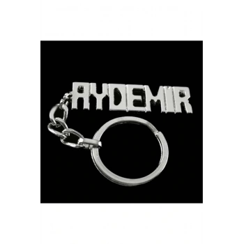 Aydemir İsimli Anahtarlık