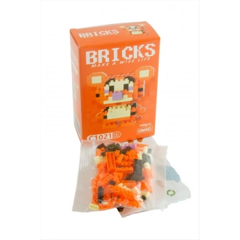 Ayıcık Mikro Yapı Lego