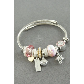 Ayıcık Panora Bileklik