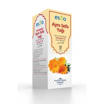 Aynı Sefa Yağı 20 Ml.