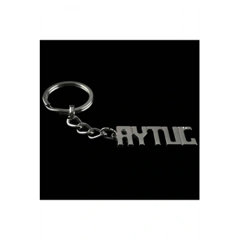 Aytuğ İsimli Anahtarlık