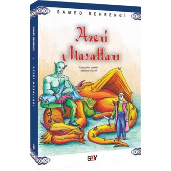 Azeri Masalları