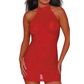 B060782 Seksi Transparan Gecelik