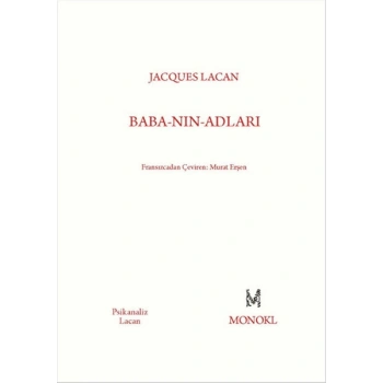 Baba-nın-Adları