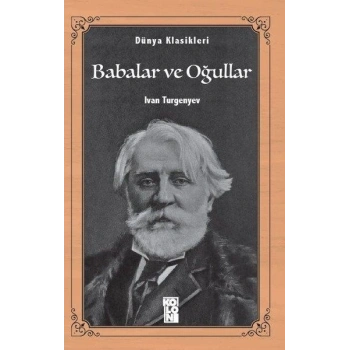 Babalar ve Oğullar
