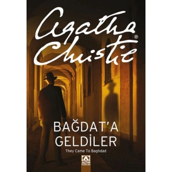 Bağdata Geldiler