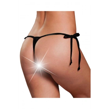 Bağlanabilir İpli Seksi İç Çamaşırı