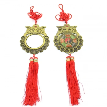 Bagua Aynası Model 2