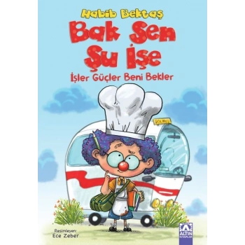 Bak Sen Şu İşe