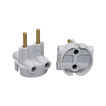 BAKALİT 3LÜ T FİŞ (4887)