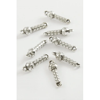 Baklava Desenli Tesbih Aparatı 50 Gram