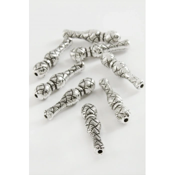 Baklava Desenli Tesbih İmame Aparatı 50 Gram