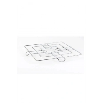 Balsa Metal Kare Nihale Akn 20