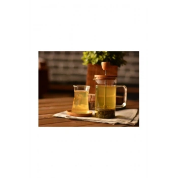 Bambu 350 Ml Lüks French Press -70087