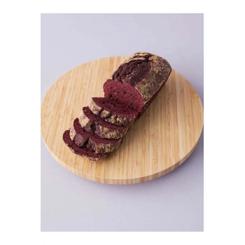 Bambu Dönerli Pizza Tahtası (36 cm) -DPT36Bambu Dönerli Pizza Tahtası (36 cm) -DPT36