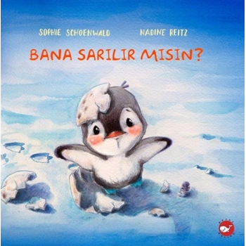Bana Sarılır Mısın?