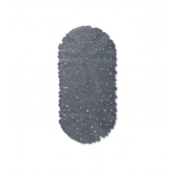 BANYO DUŞ KÜVET KAYDIRMAZ PASPASI BATH MAT VANTUZLU 34X68CM (4887)