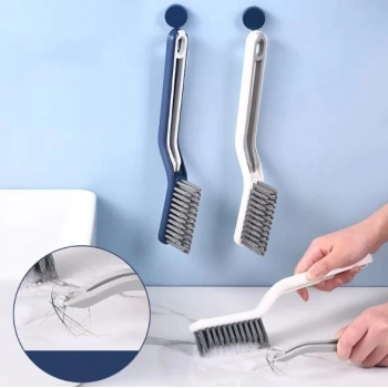 Banyo Mutfak Temizlik Fırçası Cımbızlı (4887)