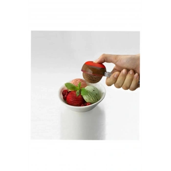 Bas Parmak Dondurma Kaşığı -G131