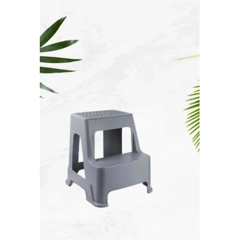 Basamaklı Büyük Tabure -M155