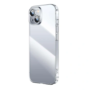 Baseus İphone 15 Plus Simple Series Iı Ultra İnce Kılıf-(5775)